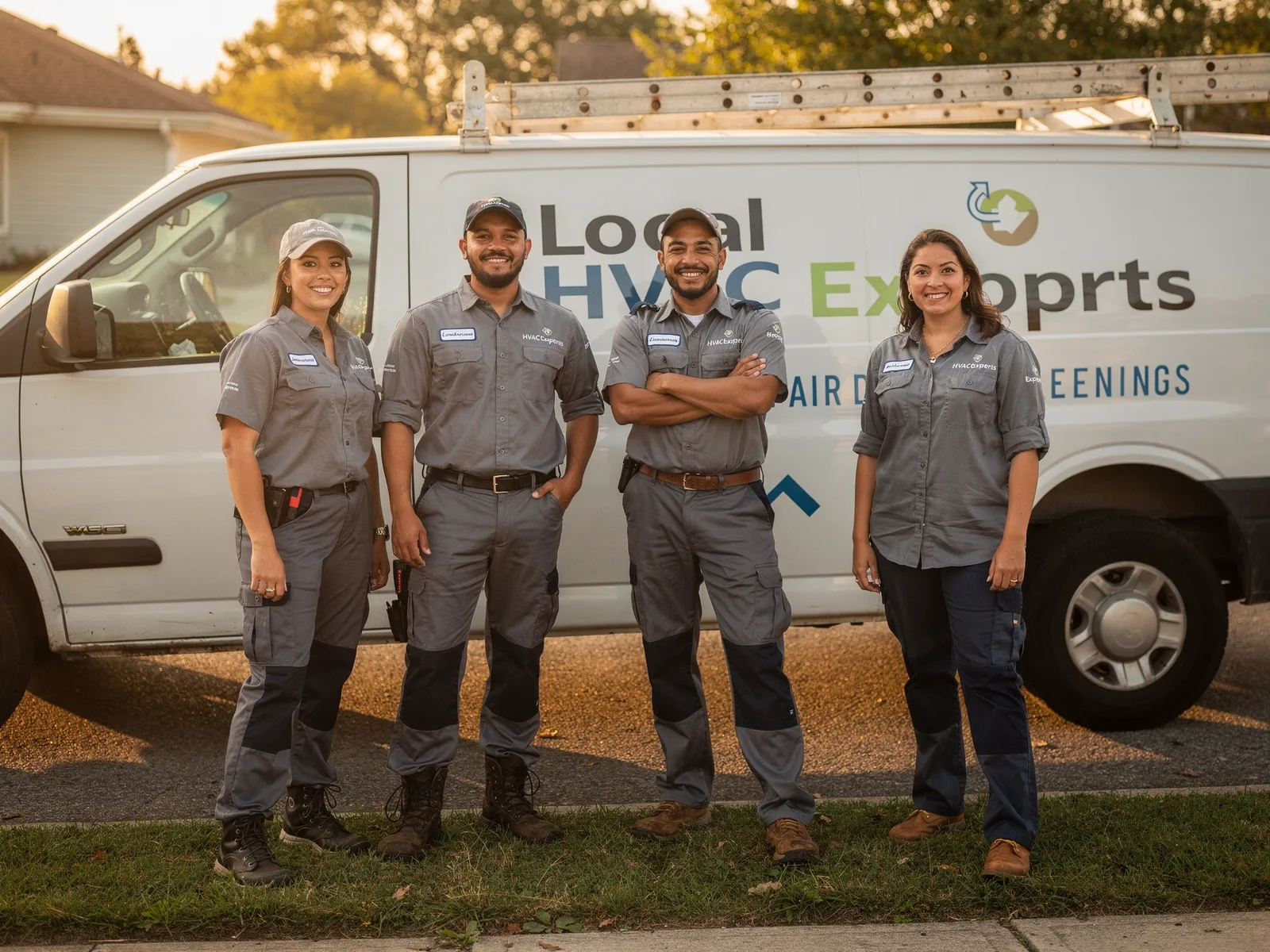 24/7 HVAC Repair & AC Replacement company in Alum Creek, WV